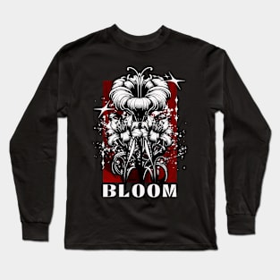 Bloom Long Sleeve T-Shirt